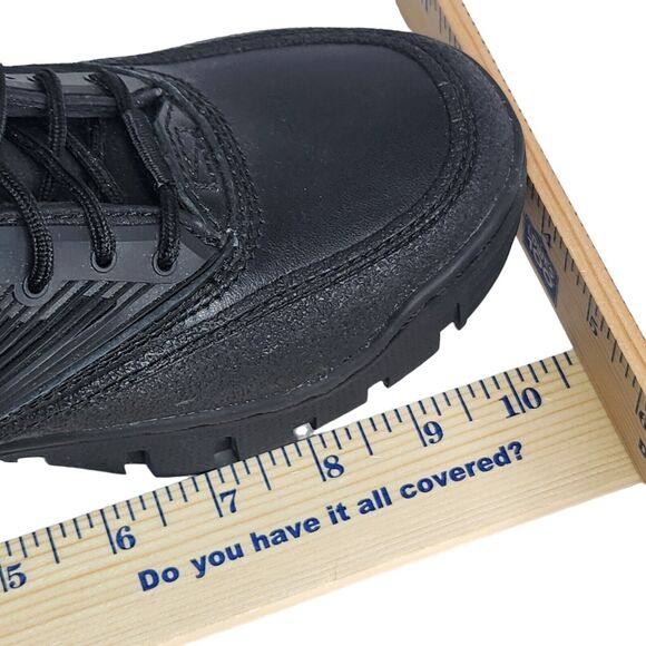 LALO Shadow Amphibian 5 in Tactical Boots Size 6.5 Black Ops 1ML001 BKO 065 - Picture 14 of 16